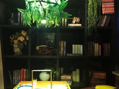 卡座-通海俄式烧烤(下瓦房店)