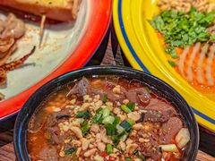 -北丐先生·野馄饨烧烤(雨花万象店)