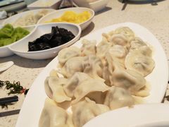 -船歌·鱼水饺青岛菜(金狮广场店)