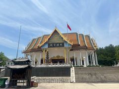 -报恩禅寺