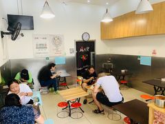 -郭记小街麻辣烫(南小街总店)