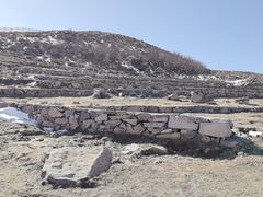 -灵山