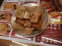 -孖记茶档·热腾茶餐(江南西plus店)