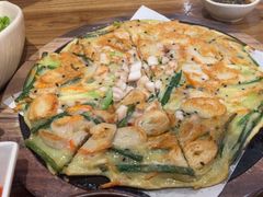 -冰川朝鲜族料理·东北菜(观前店)