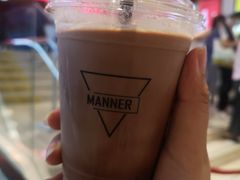 -Manner Coffee(壹方城店)