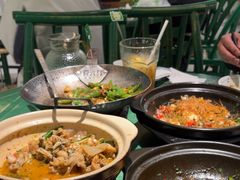-费大厨辣椒炒肉(太平老街店)
