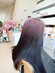 点击看大图 -GIRL STYLE 烫发·染发沙龙