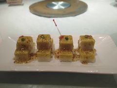 -聚宾楼·烤鸭·家宴(科技三路店)