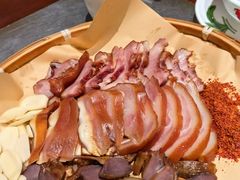 -六合居·明厨亮灶餐厅(成双大道店)