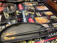 -纪录片《人生一串》体验店(静安店)