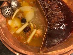 -老码头火锅(玉林店)