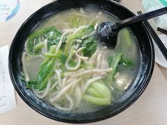 -王家沙点心店(万航渡路店)