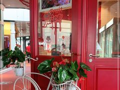-东方明珠老上海8号餐厅