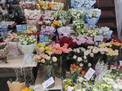 -循礼门鲜花花市(武汉循礼门店)