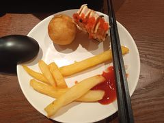 -王氏炉匠·烧鸟放题自助(三里屯店)