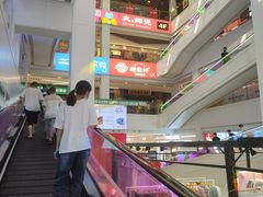 -金铂广场(龙归店)