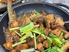 -吉莲利苑海鲜酒家(珠海拱北29年老字号店)