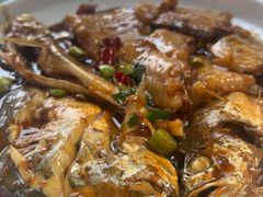 -小城故事·地道宁波味(月湖盛园店)