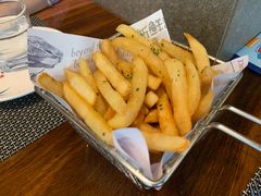 -新鲜誌·新派食集(万象天地店)