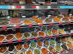 -韩麦大冷面(桂花街直营店)