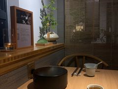 -十二舍·湯物素煮(江泰潤政店)