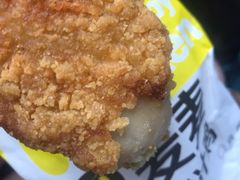 -麦当劳(广州新港东路第二分店)