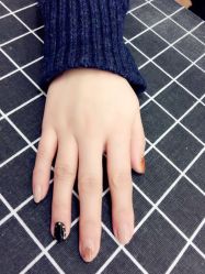 -甲舍美甲美睫艺术馆