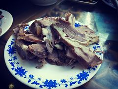 -吾穆勒蓬灰牛肉面·清真(北滨河中路店)