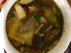 -元盛居(生态大街店)