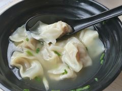 -王家沙点心店(西康路店)