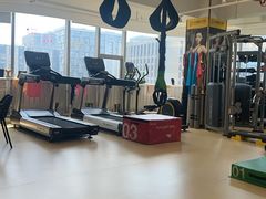 -中田·健身+普拉提(新天地店)