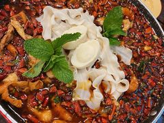 -聂发财重庆江湖菜(解放碑店)