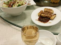 -金杏·粘卷子 烤鸭 农家菜