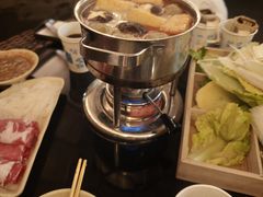 -天目湖涵田半山温泉