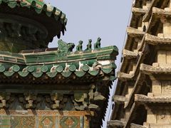 -北京石刻艺术博物馆(五塔寺)