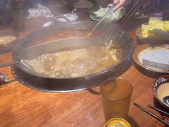 -楠火锅(仁恒梦中心店)