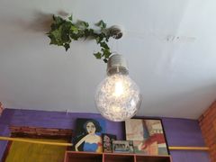 -Smile House咖啡馆(群芳小区店)