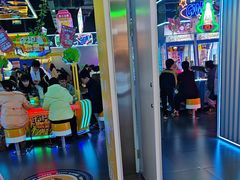 -快乐街区(成都龙湖北城天街店)