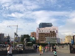 -石头咕(葵蓬店)