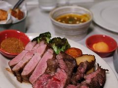 -K·Kitchen KK牛扒厨房(江南西店)