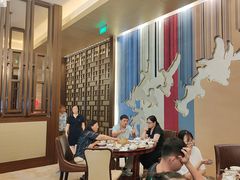 -厦门朗豪酒店 · 明阁中餐厅