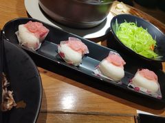 -金牌外婆家(苏州中心店)