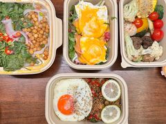 -MORNING GOOD Bistro(翰林府店)