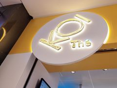 -KOI Thé(百信广场店)