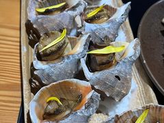 -花潮料理艺食馆(世欧广场店)