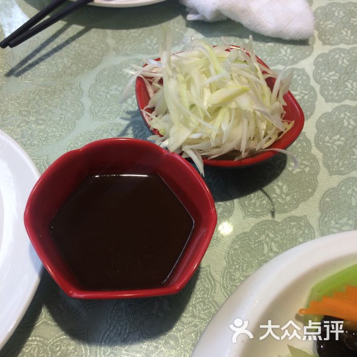 原味斋烤鸭店(十一纬路店-图片-沈阳美食-大众点评网