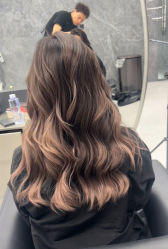 -5M HAIR SALON 旗舰店