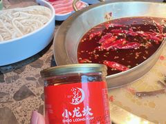 -小龙坎火锅(春熙太古里店)