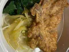 -大圆碗•T骨大排饭(永安道店)