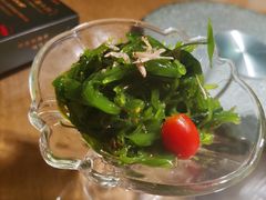 美味海草-蜀宴小调·精致家常菜(科华店)